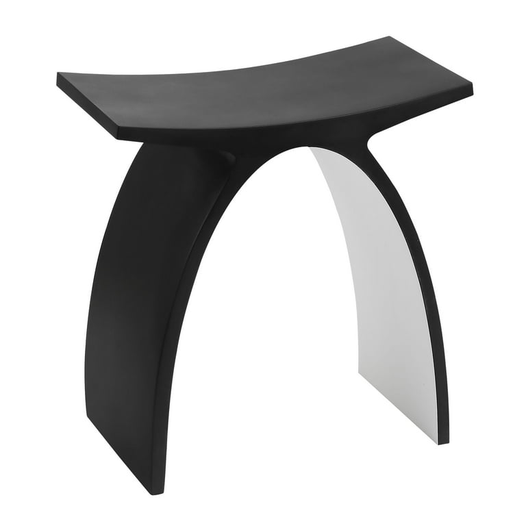 Solid surface shower seat hotsell
