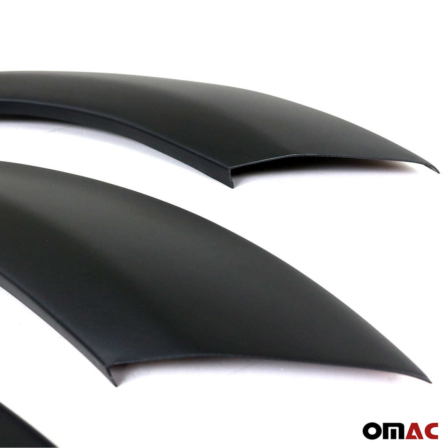 Black Matte Fender Flares Wheel Protector for Mercedes Sprinter W906 20132018