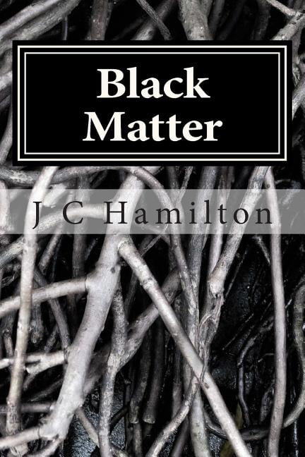 Black Matter (Paperback)