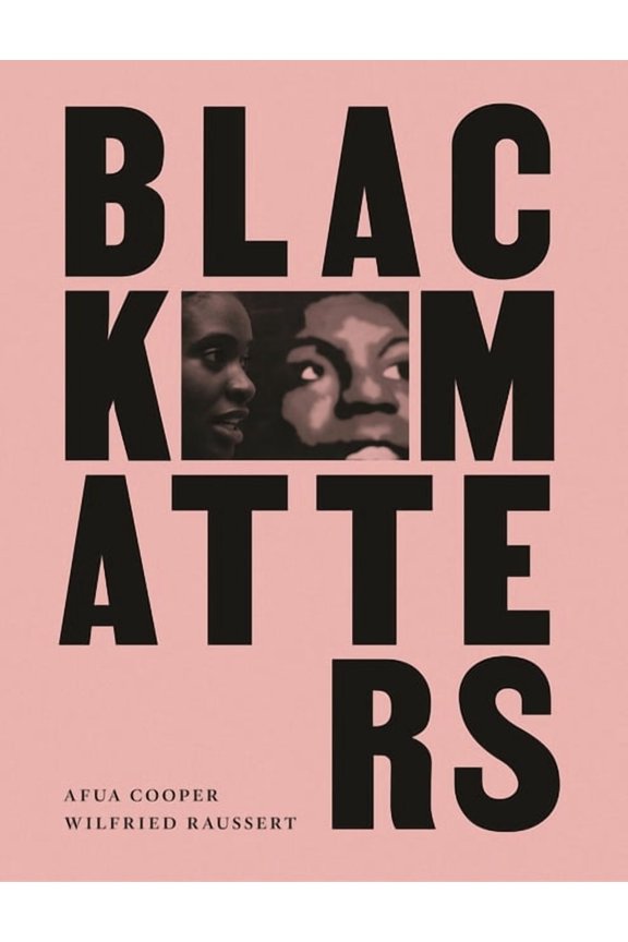 Black Matters, (Paperback)