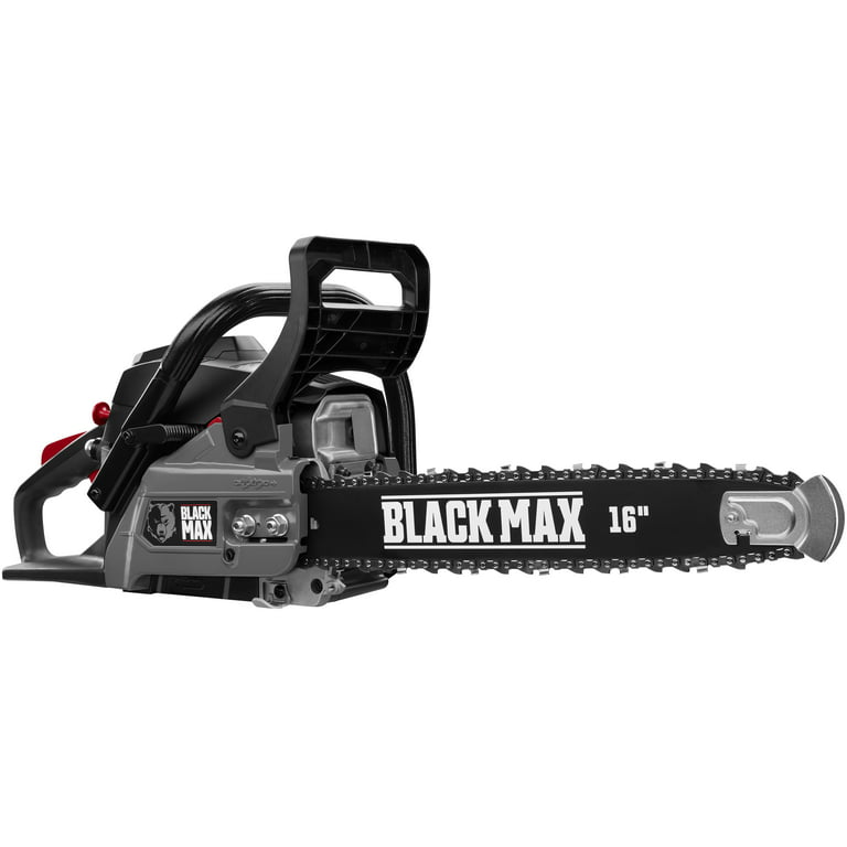 ZOMBI 16 13-Amp 120V Corded Chainsaw – American Lawn Mower Co. EST 1895