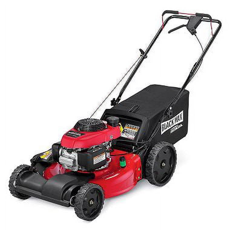 Honda gcv160 clearance lawn mower