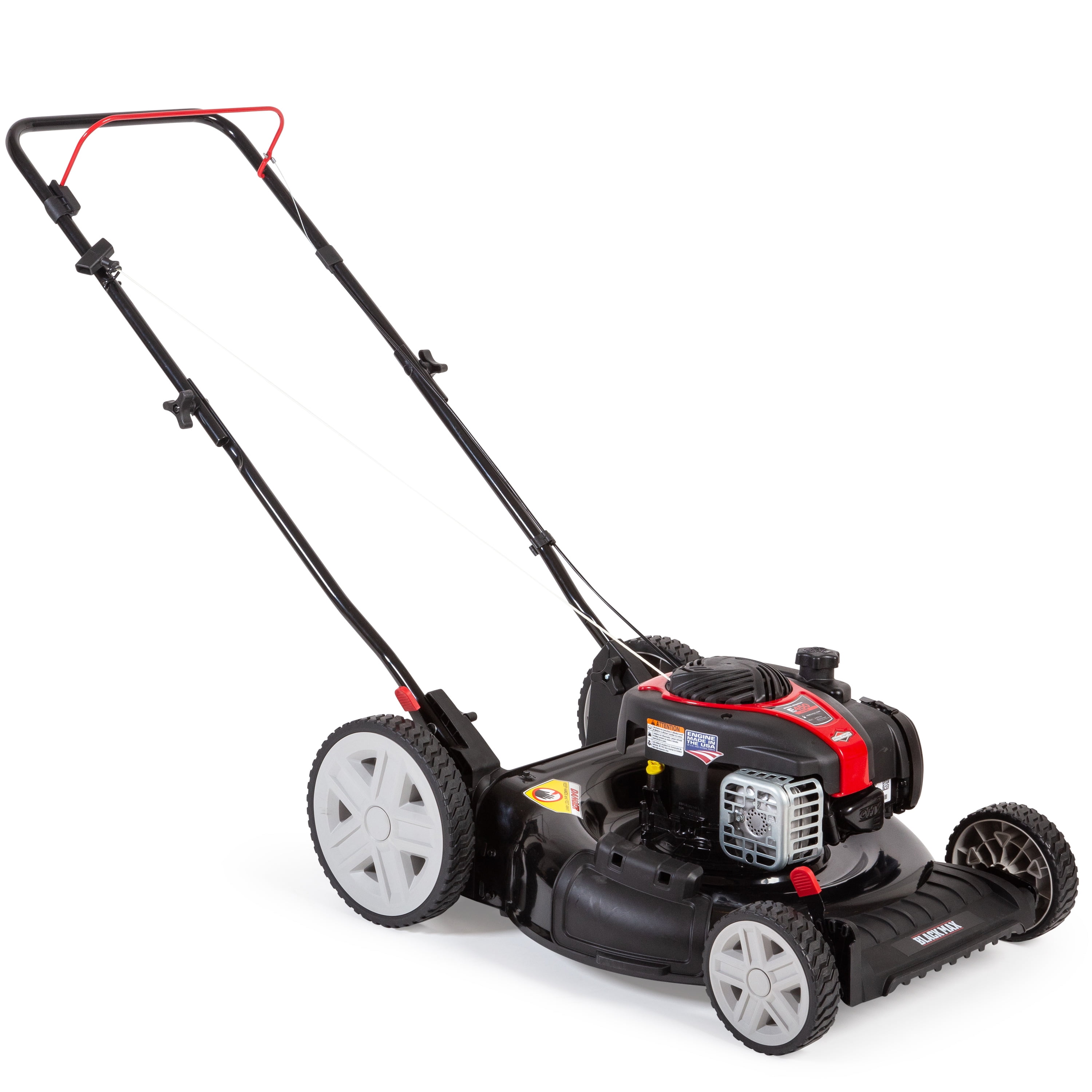 Great States GC91416-GS 14-Inch/16-Inch Reel Lawn Mower Grass