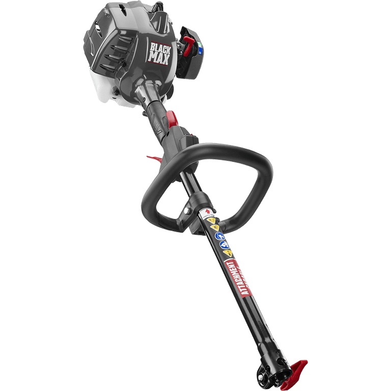 Black Max 25cc Powerhead for 2-Cycle Gas Trimmers 