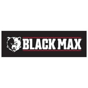 Black Max 26cc 2-Cycle Engine 400 CFM and 150 MPH Gas Blower / Vacuum