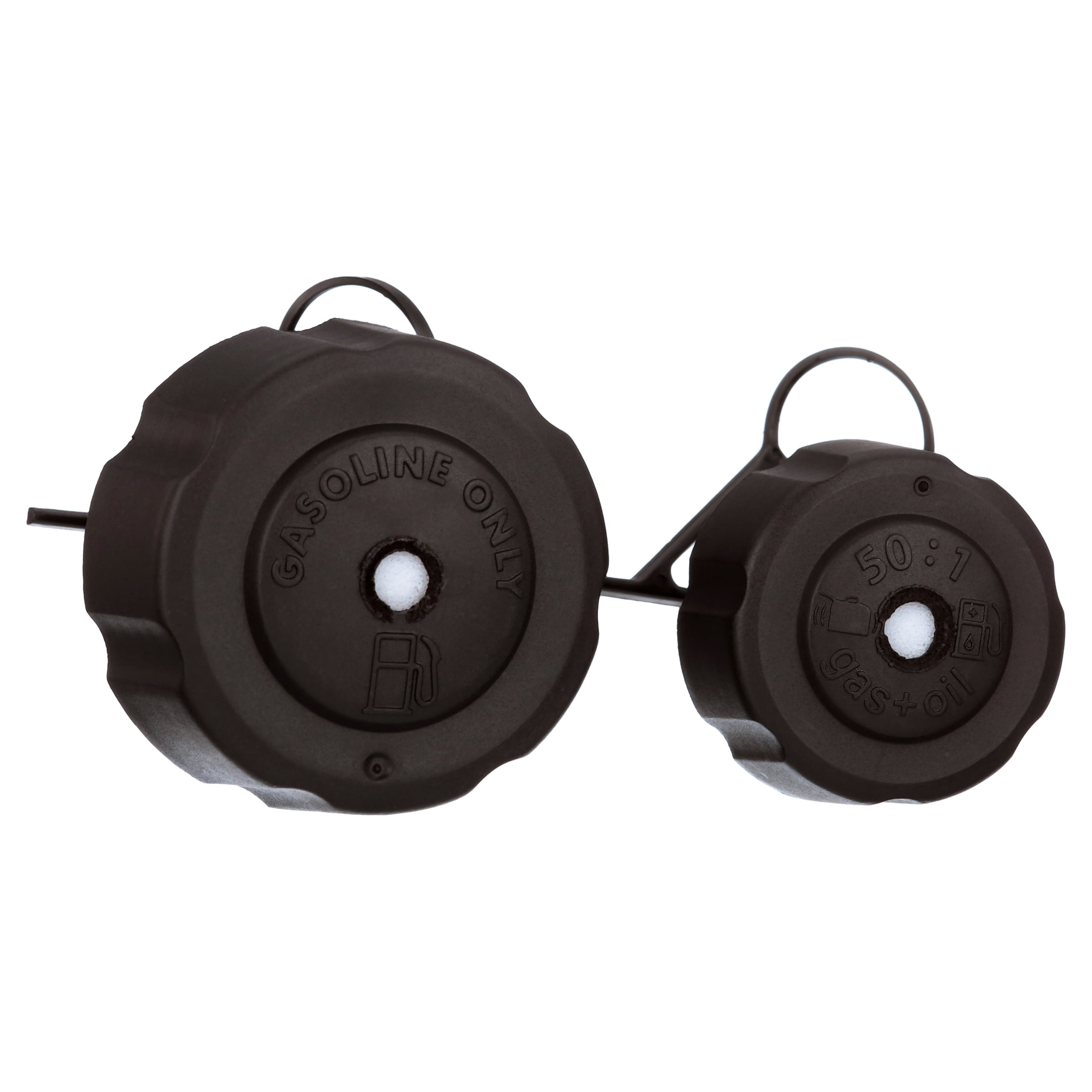 Black Max Cap Kit With Tether - Walmart.com Black Max Cap Kit With Tether - Walmart.com