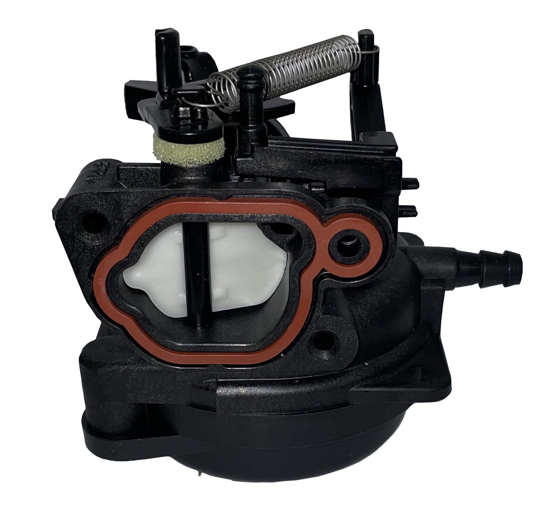 Black Max Genuine OEM Carburetor for 103M020001 Lawn Mower 594057