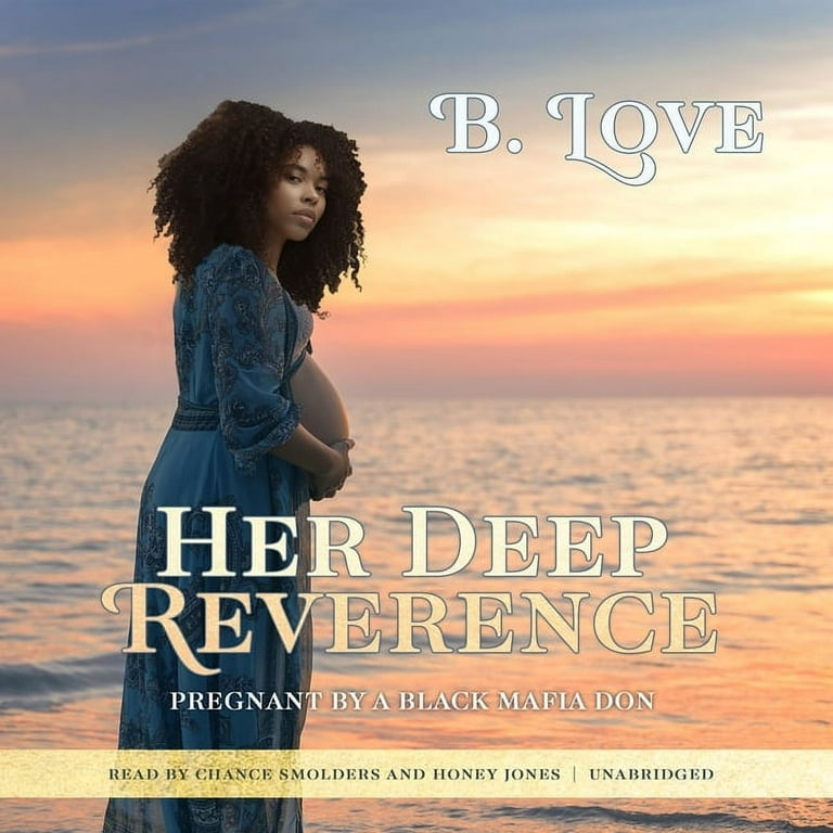 Reverence Cd