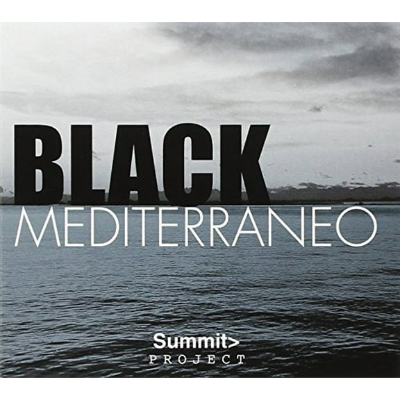Summit Black Mediterraneo (CD)