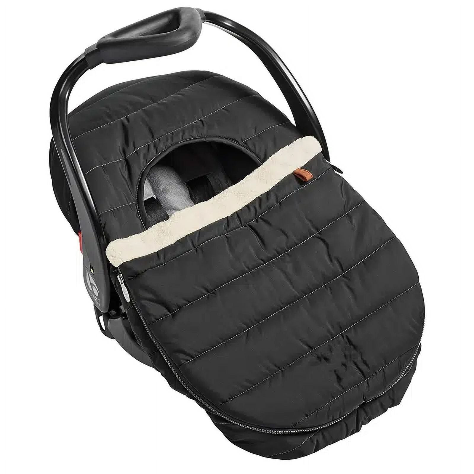 Waterproof infant car clearance seat covers