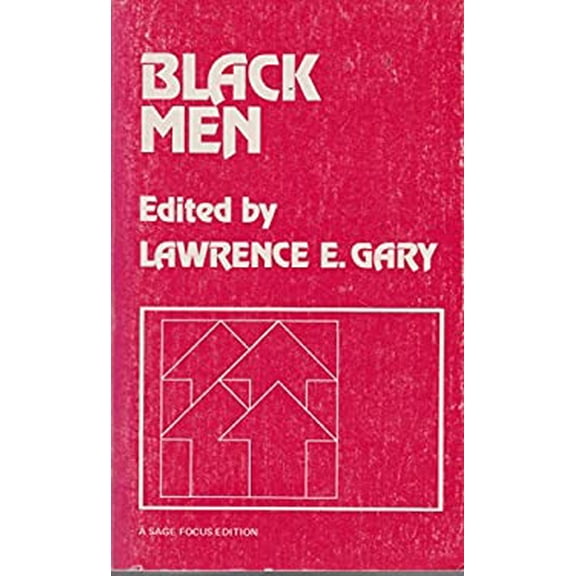 Pre-Owned Black Men 9780803916555