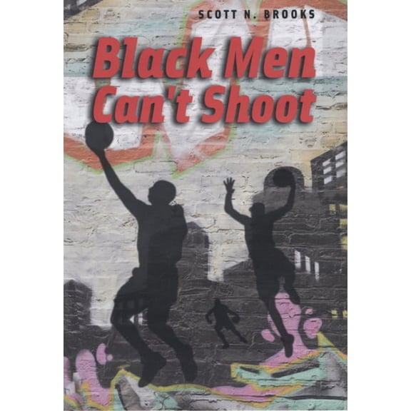 Black Men Can't Shoot (Hardcover)