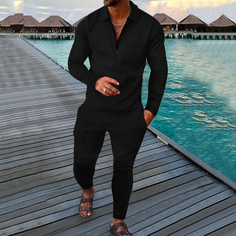 https://i5.walmartimages.com/seo/Black-Men-S-Suits-Male-Casual-Striped-Print-Two-Piece-Suit-Zipper-Collar-Long-Sleeve-Top-Blouse-Suit-Drawstring-Pocket-Pants-Set_27e12c65-5f85-443d-a327-acd5bab43223.71e76ad4c461ed6f4cddffeda93d729a.jpeg?odnHeight=768&odnWidth=768&odnBg=FFFFFF