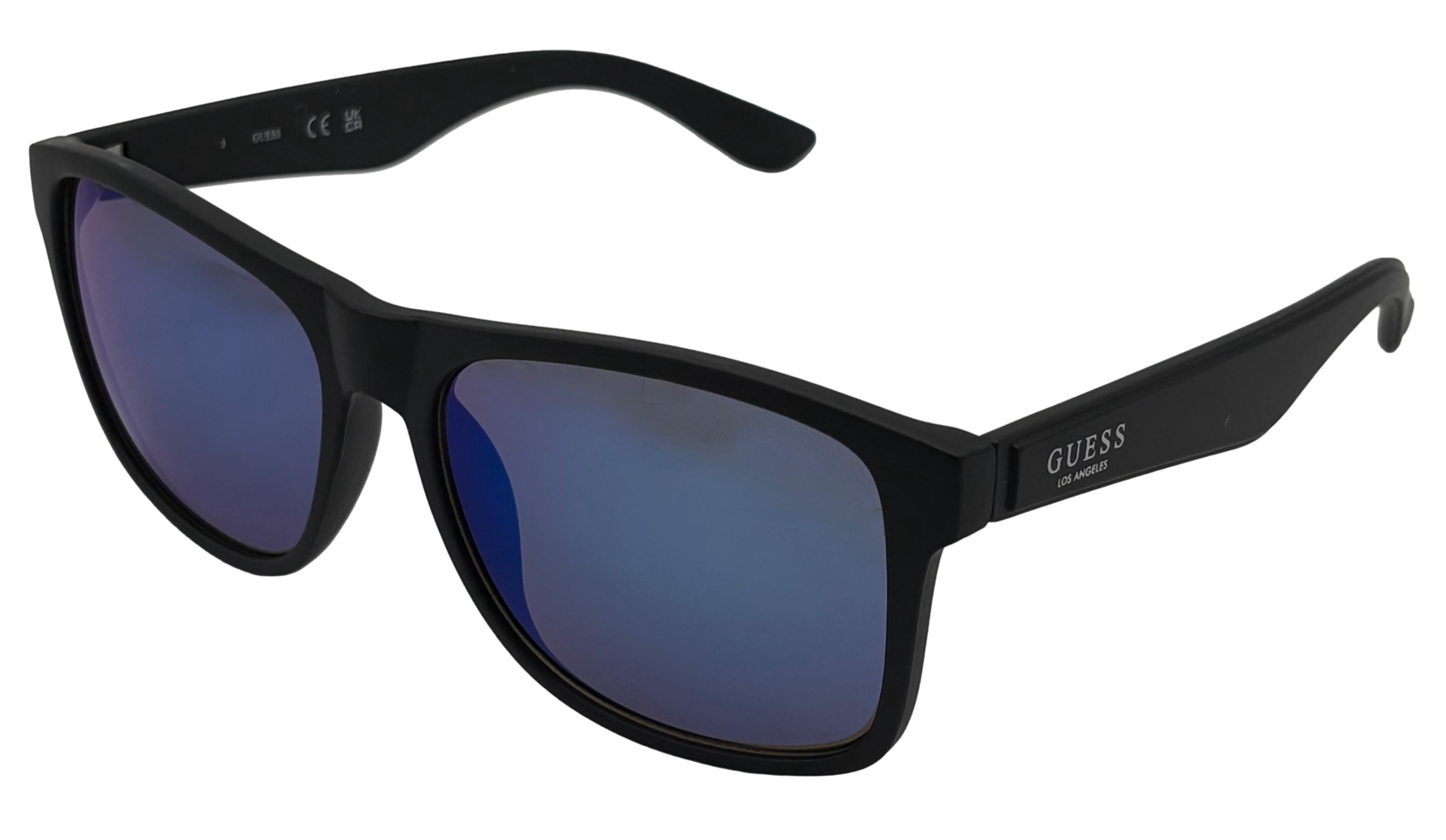 Black Men Sunglasses