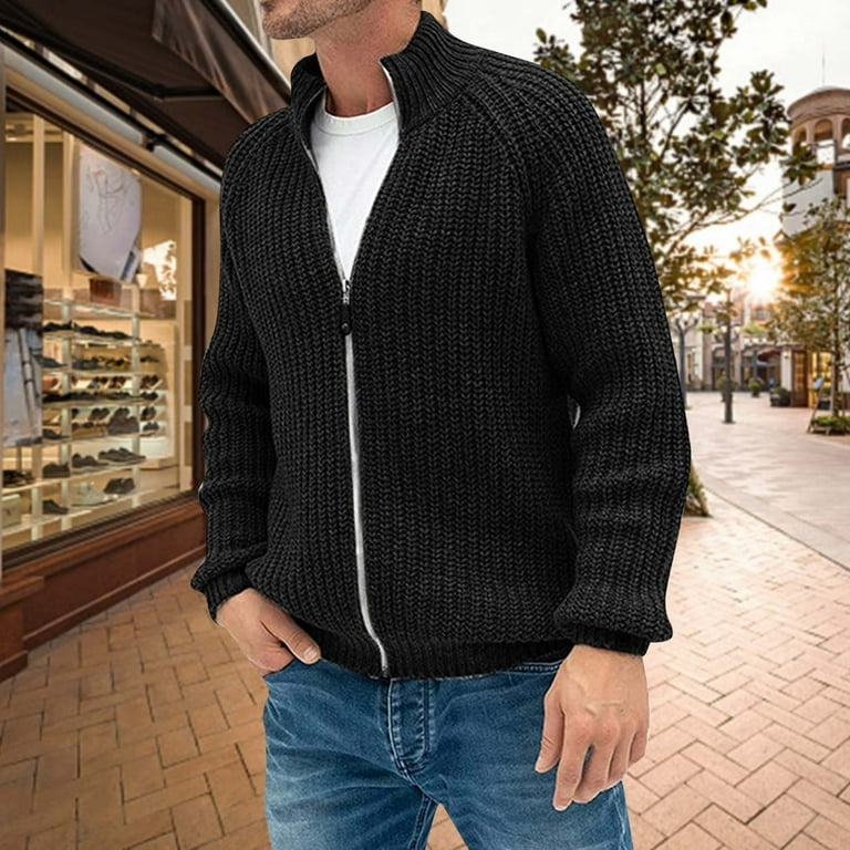 Jaket turtleneck store