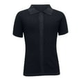 thumbnail image 1 of Black Mens Shirts Work T-Shirts for Men Mens Sport Shirts Workout Shirt for Men Men T Shirts Cotton Men's Casual Shirts, 1 of 8