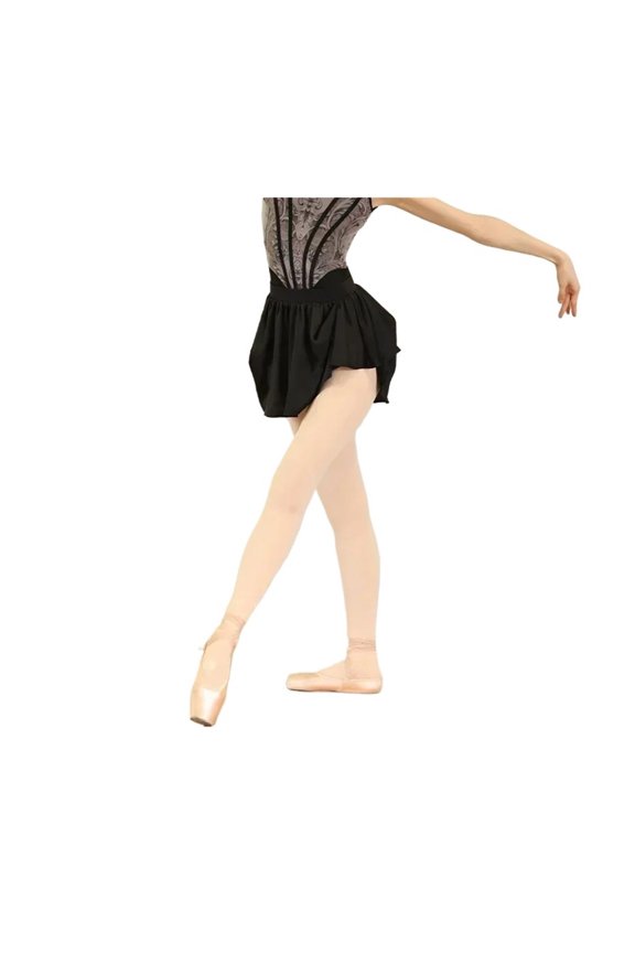 Black Mesh Gymnastics Leotard For Women Vest Jumpsuit Dancewear Adult Ballet Dance Leotard Unitard Dancing Clothes