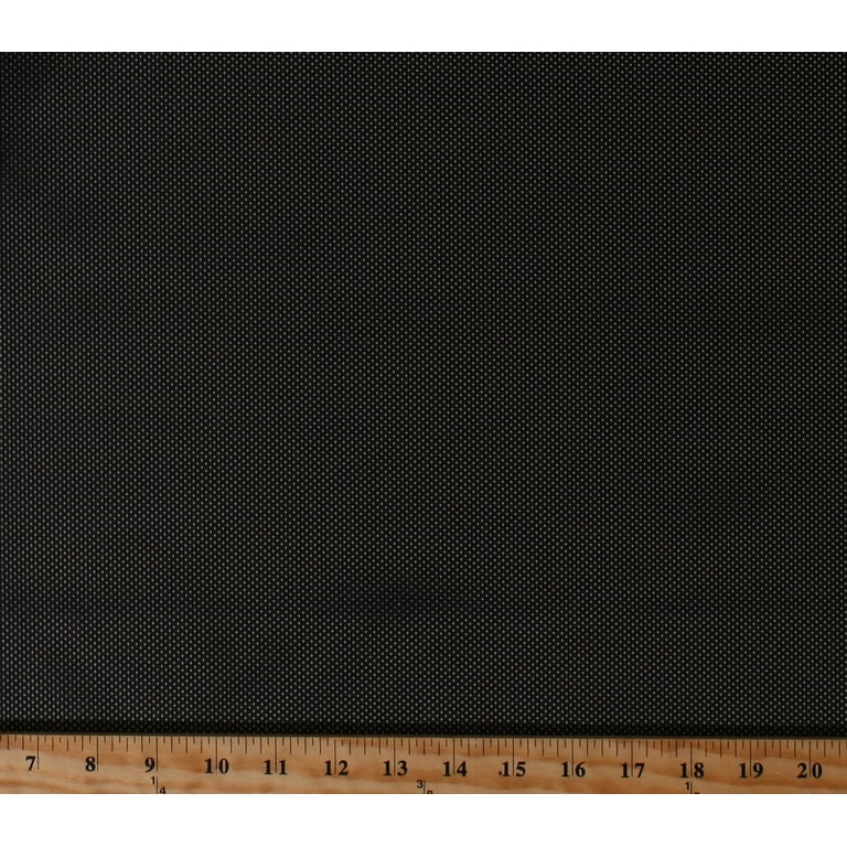 Fine black mesh fabric discount