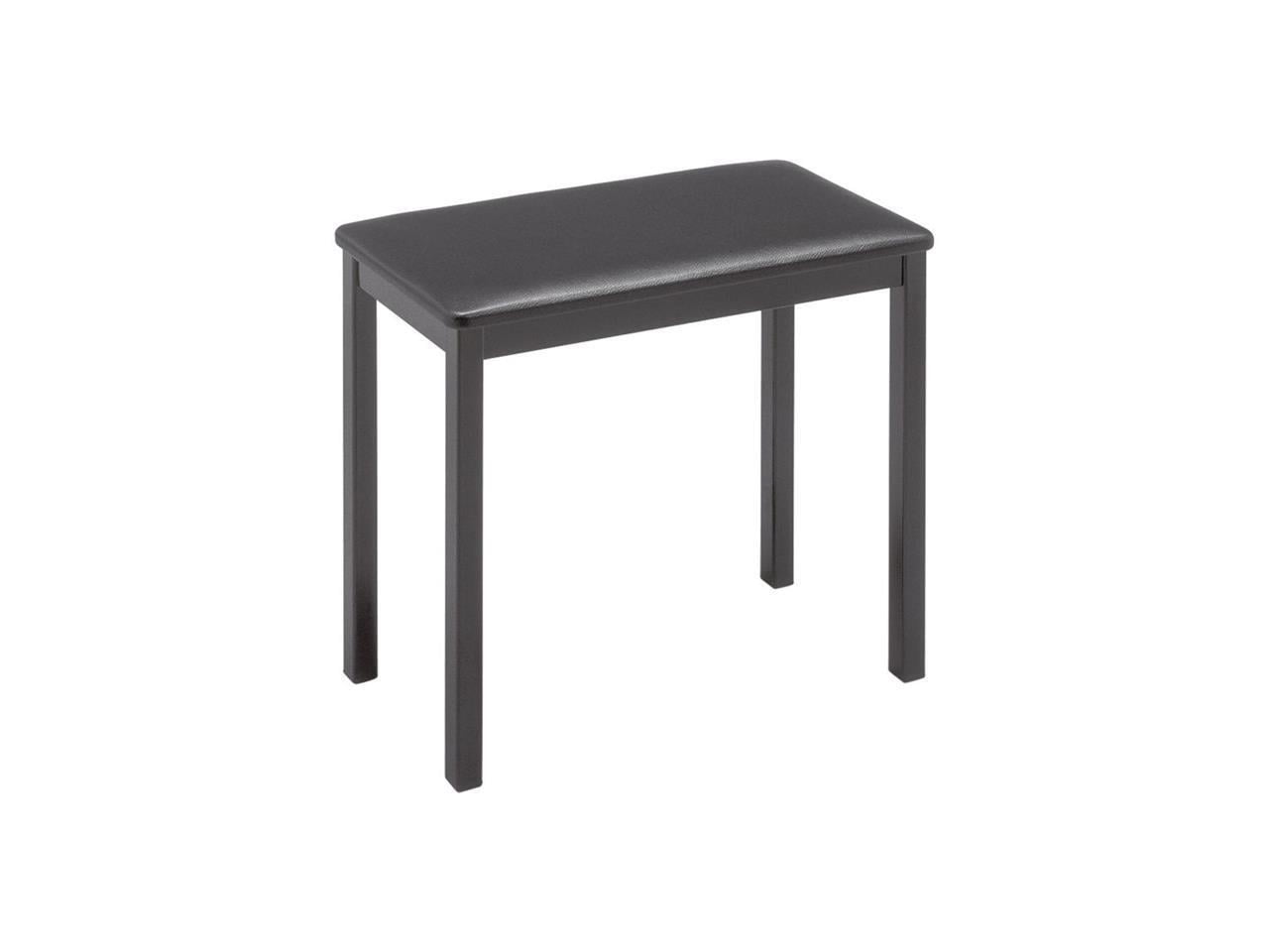 Casio CB7 Digital Piano Bench, Black