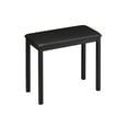 thumbnail image 1 of Casio CB7 Digital Piano Bench, Black, 1 of 5