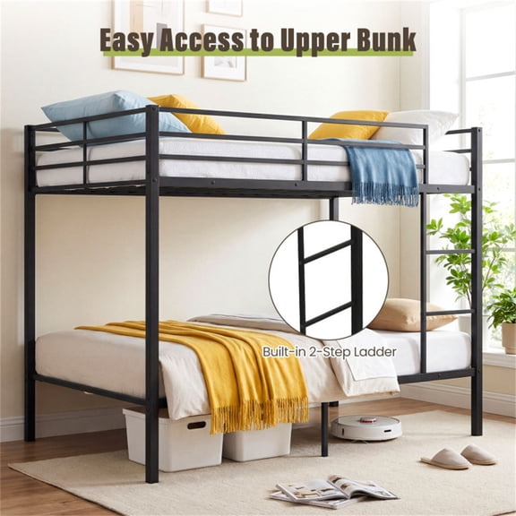Metal Bed Rails