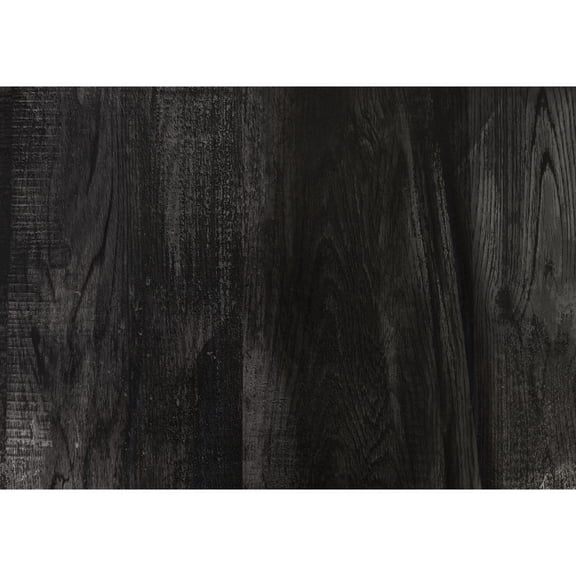 Black Metal Frame | Enhances Stability and Aesthetics | Lightweight Snack Table