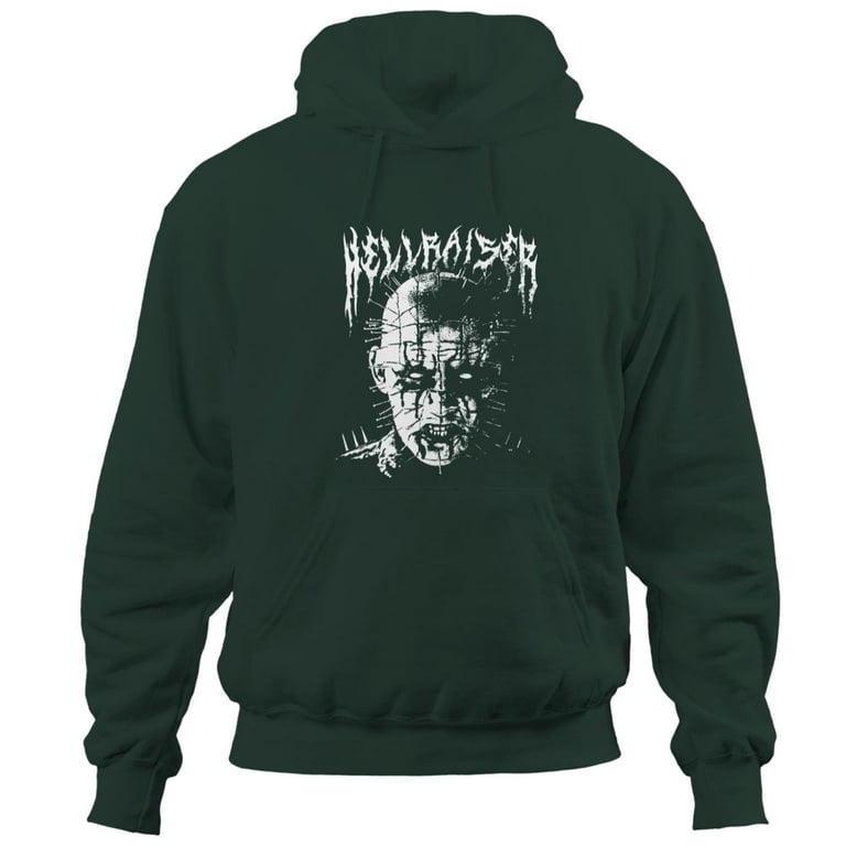 Represent hellraiser hoodie sale