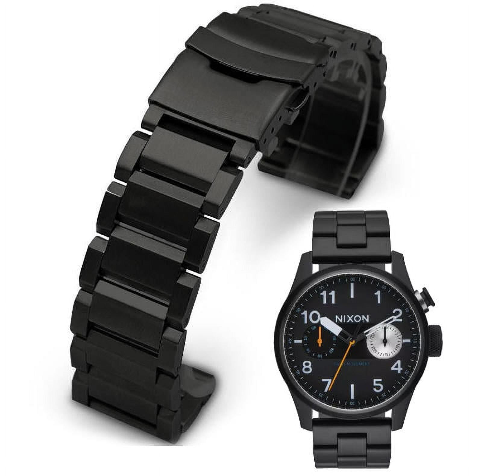 Nixon safari new arrivals