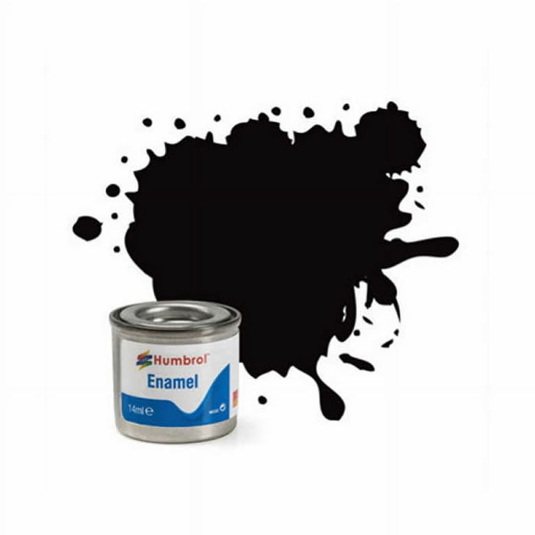 No 201 Black Metallic No 201 Black Metallic