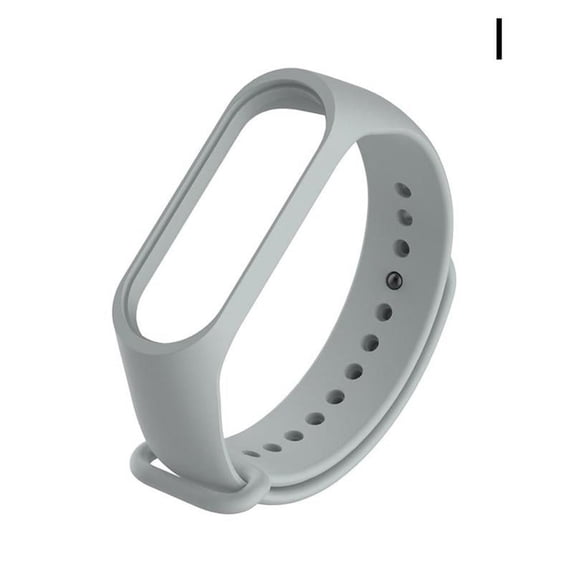 Black Mi Band 4 Smart Watch Wristband Heart Rate Global Waterproof Hot L5