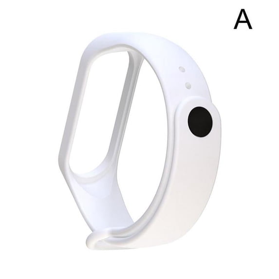 Black Mi Band 4 Smart Watch Wristband Heart Rate Global Waterproof Hot L5