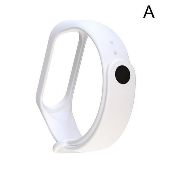 Black Mi Band 4 Smart Watch Wristband Heart Rate Global Waterproof Hot L5