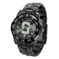 thumbnail image 1 of Black Michigan State Spartans FantomSport Watch, 1 of 4