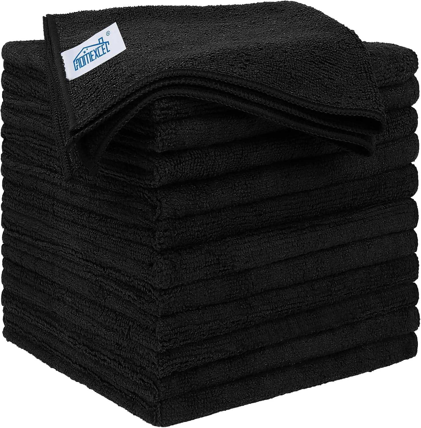black-microfiber-cleaning-cloths-12-pack-12-5-x-12-5-inch-microfiber