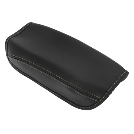 Car Center Console Seat Armrest Cover