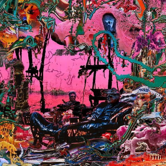 Black Midi - Hellfire - Music & Performance - CD
