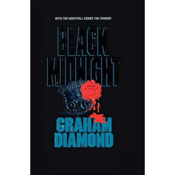 Black Midnight (Paperback)