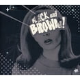 thumbnail image 1 of Black Milk - Black and Brown - Music & Performance - CD, 1 of 1