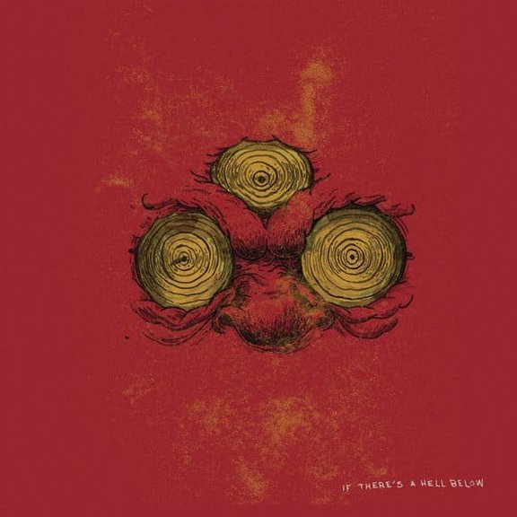 Black Milk - If There's a Hell Below - Music & Performance - CD