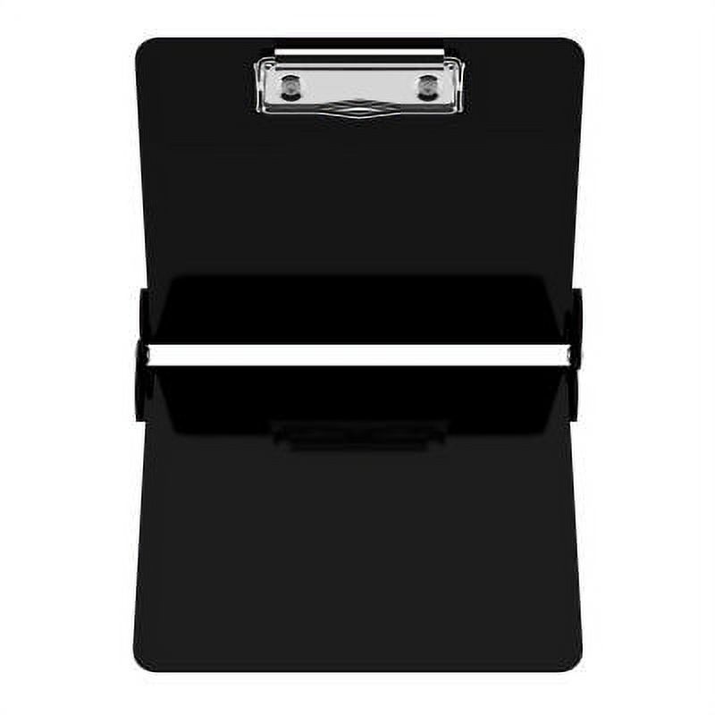 Black Mini ISO Clipboard - Walmart.com