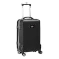 thumbnail image 1 of Black Minnesota Wild 20" 8-Wheel Hardcase Spinner Carry-On, 1 of 5