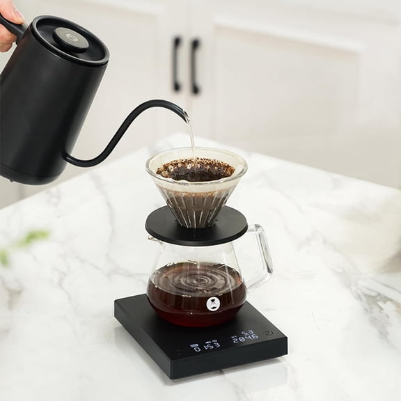 Black Mirror Basic 2 Coffee Scale