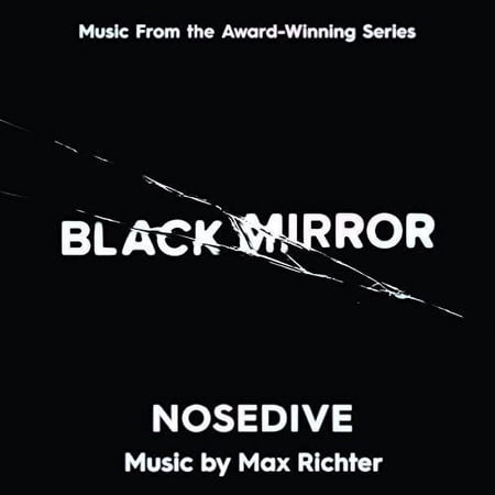 Black Mirror: Nosedive
