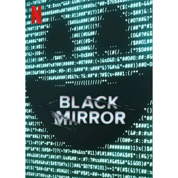 Black Mirror S07 D v D
