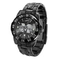 thumbnail image 1 of Black Mississippi State Bulldogs FantomSport Watch, 1 of 3