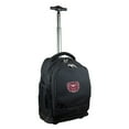 thumbnail image 1 of Black Missouri State University Bears 19'' Premium Wheeled Backpack, 1 of 7
