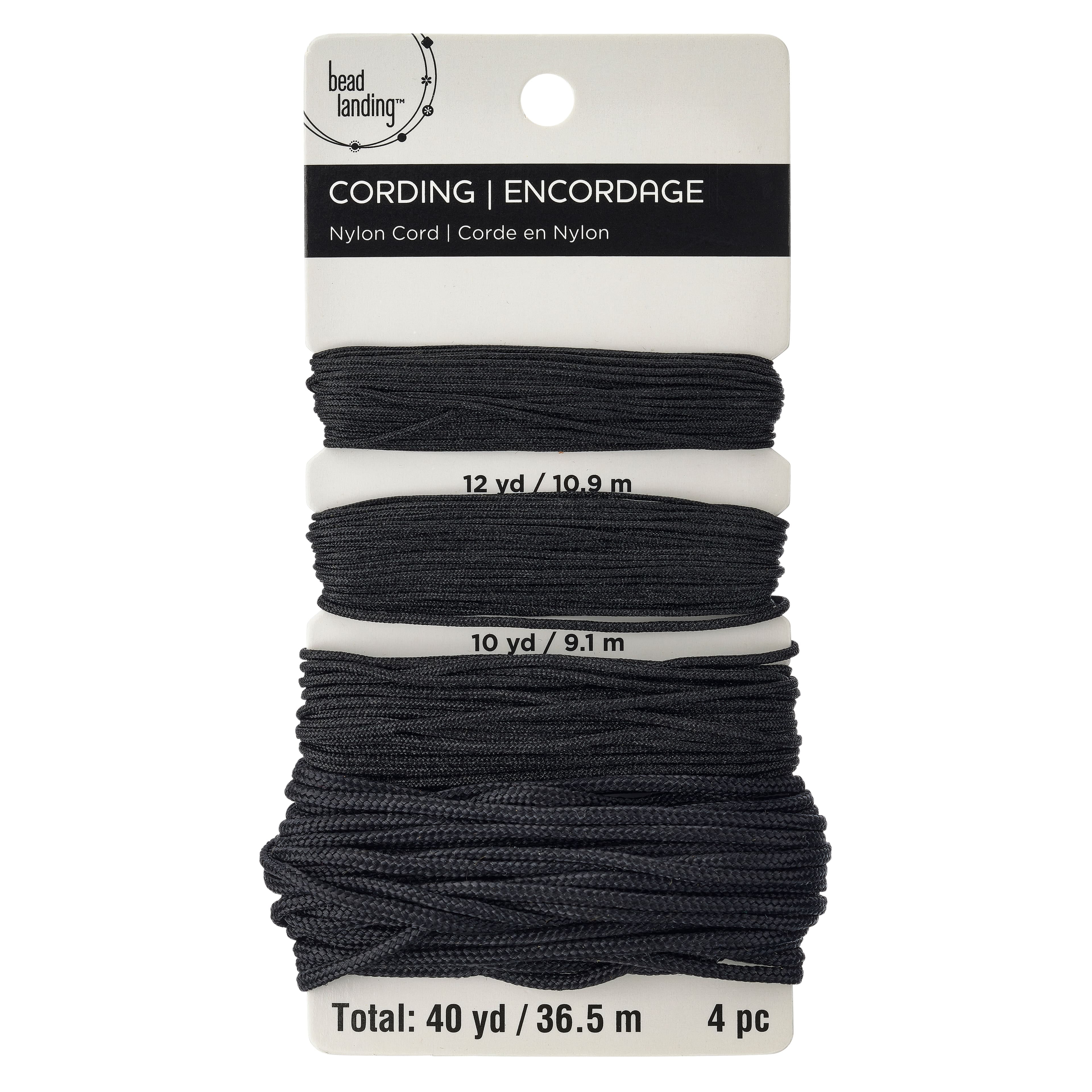 Mixed Assorted Silk Cords