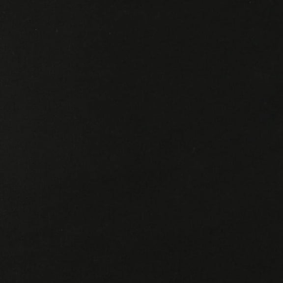 Black, Moda Bella Solids Fabric