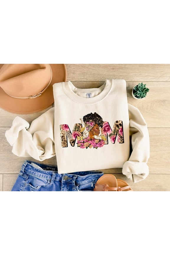 Black Mom Gift Black Mama Gift Black Mother Gift Black History Shirt Black Women Shirt Mot