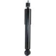 thumbnail image 1 of Black Monotube Front Side Shock Absorber and Strut Assembly for Dodge Ram, 1 of 5